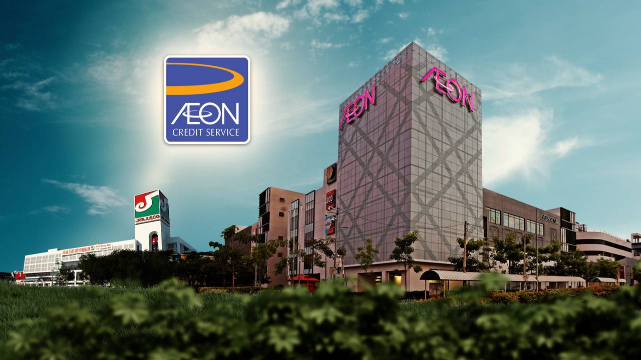 Aeon Credit Service