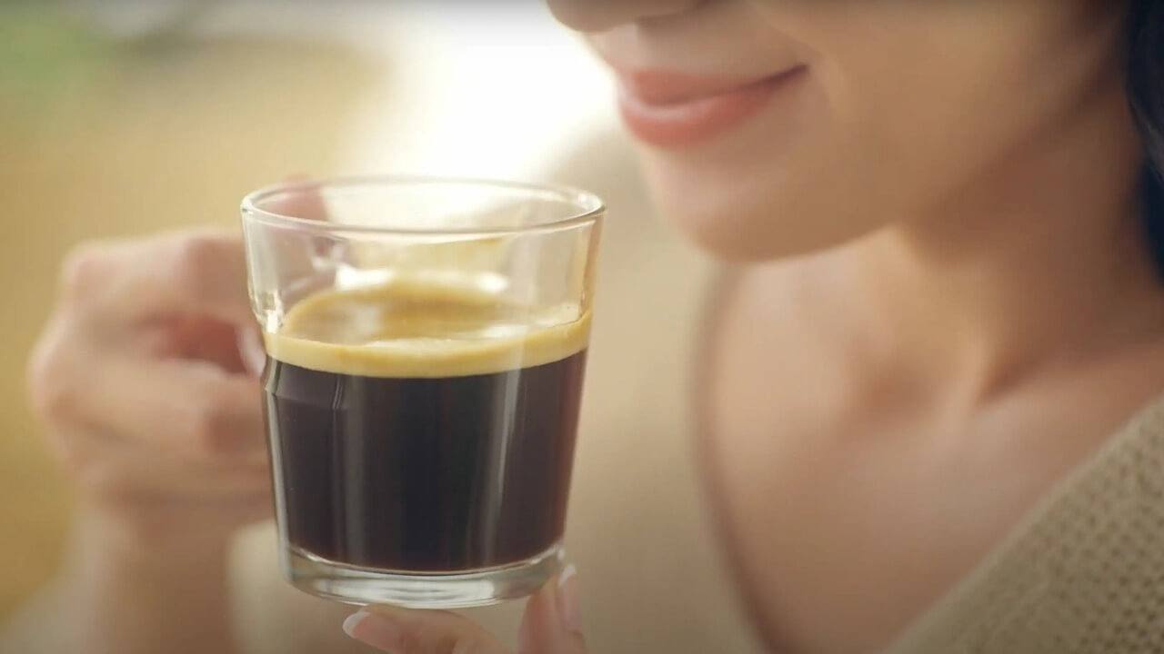 Nespresso - 10s (Fresh Coffee)