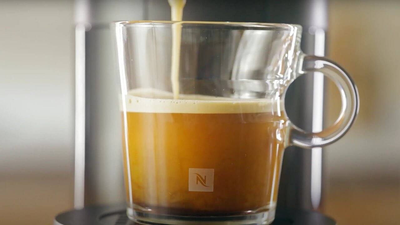 Nespresso - 30s