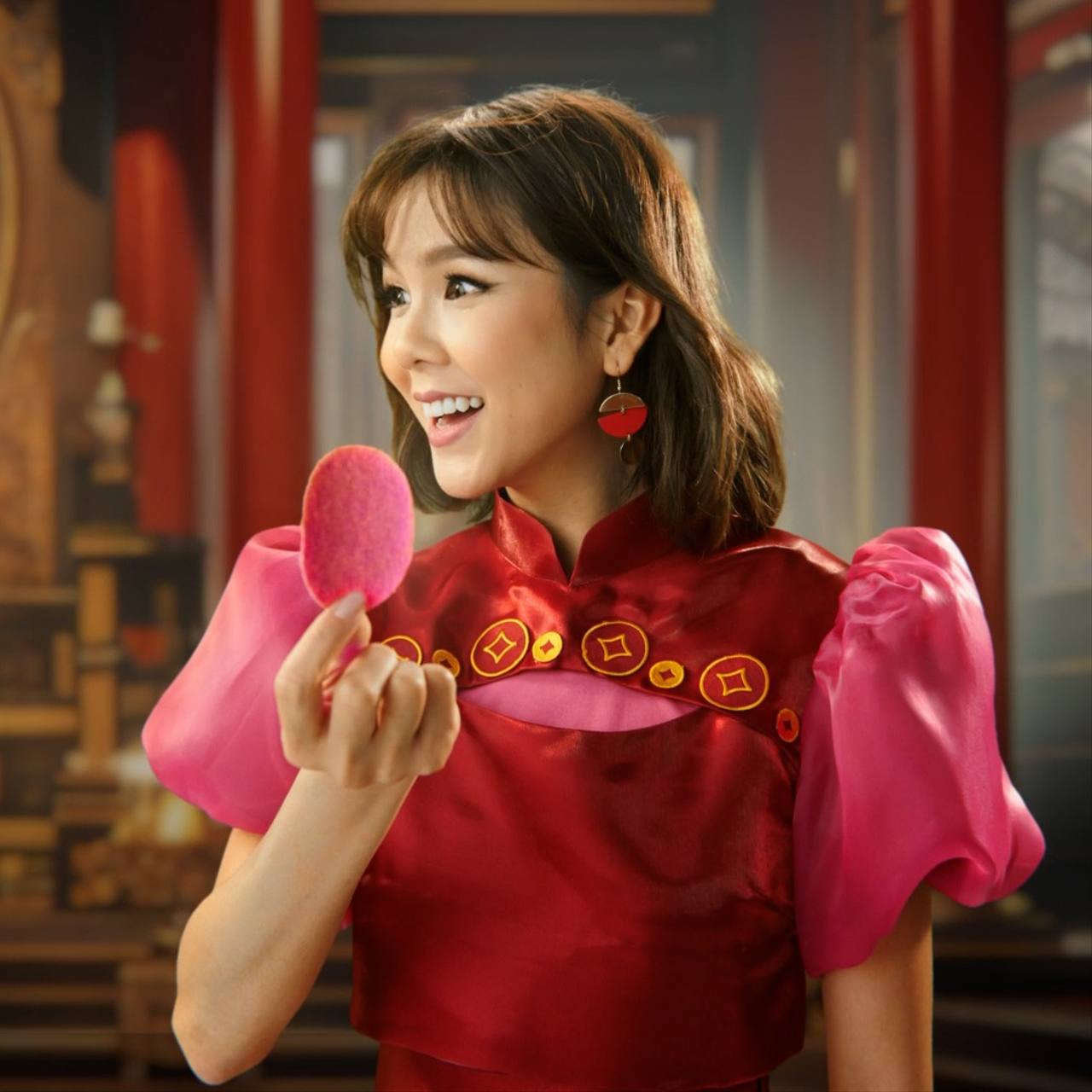 Mister Potato CNY 2025